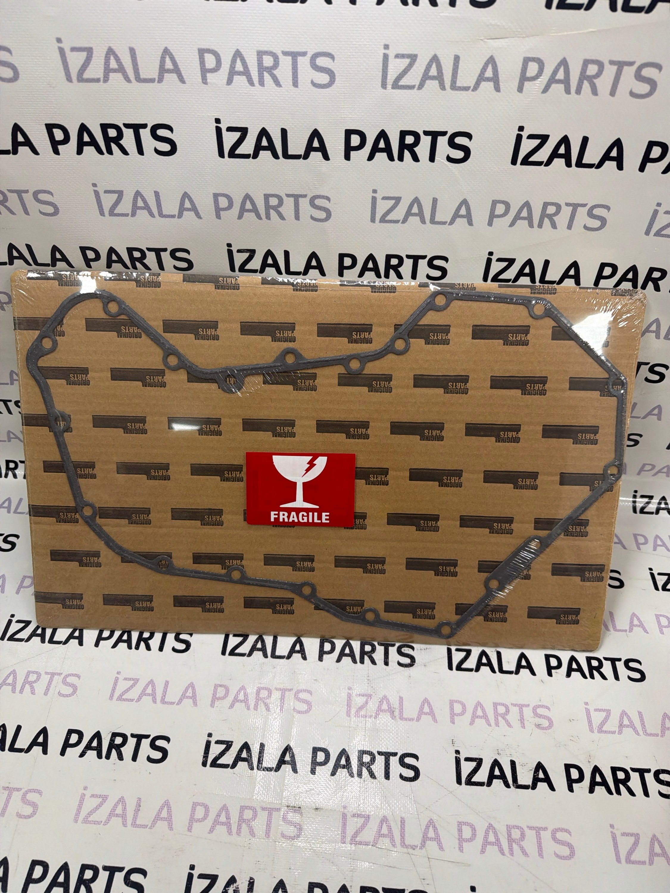 3918673 ÖN ZAMAN DİŞLİ SAC KAPAK CONTASI CUMMINS