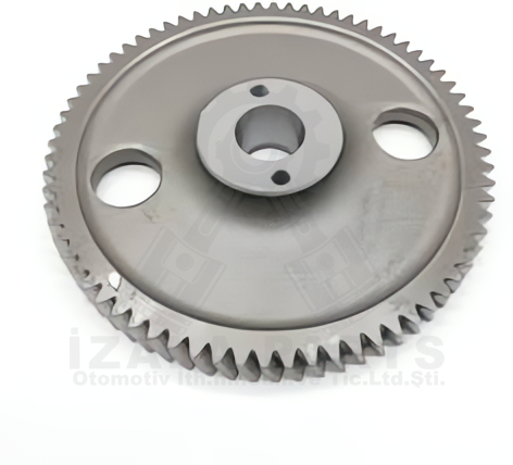 Cummins 3931382 YAKIT POMPA DİŞLİSİ - Cummins