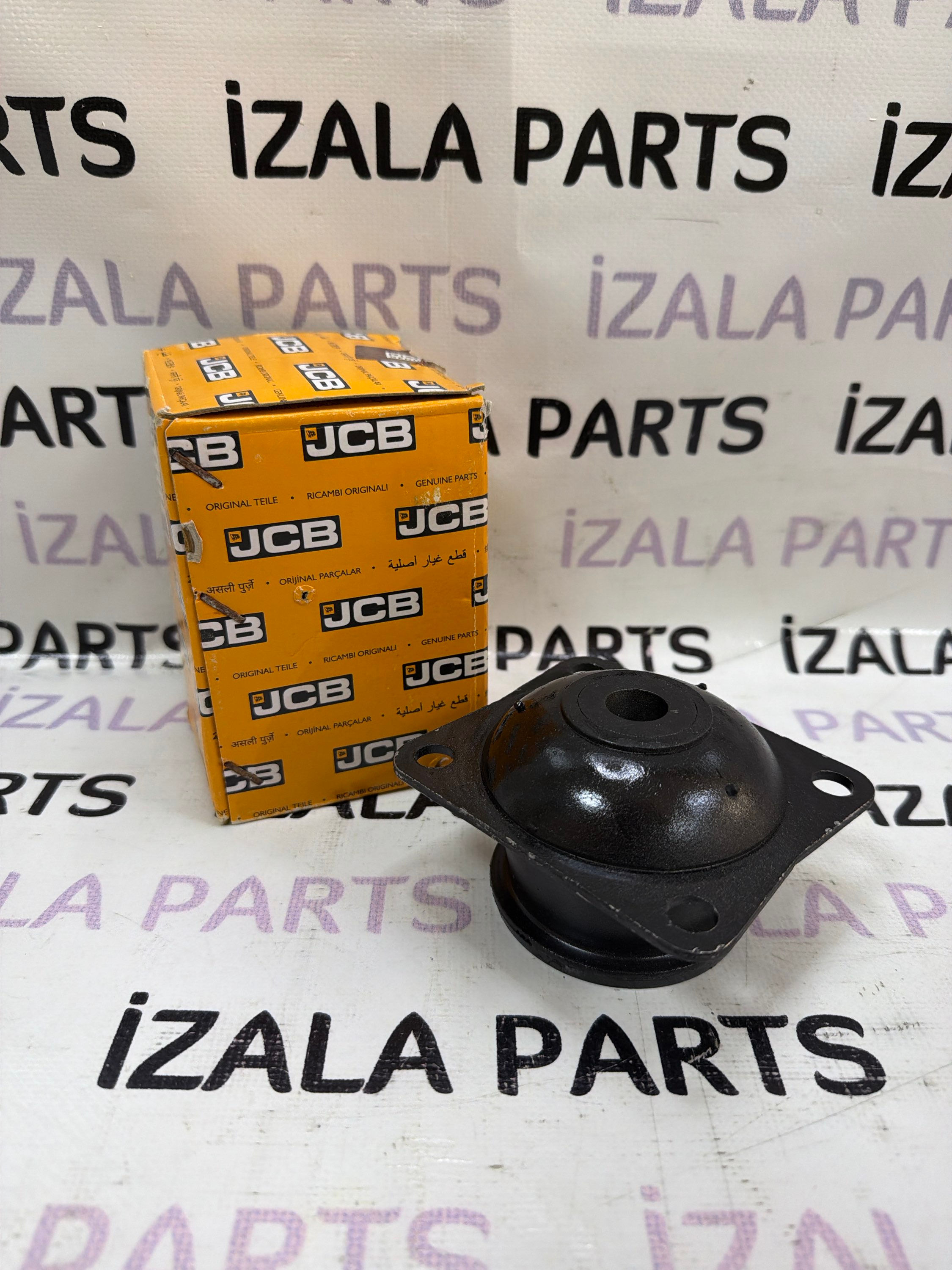 331/40347 MOTOR TAKOZU JCB SF - SD - SB 
