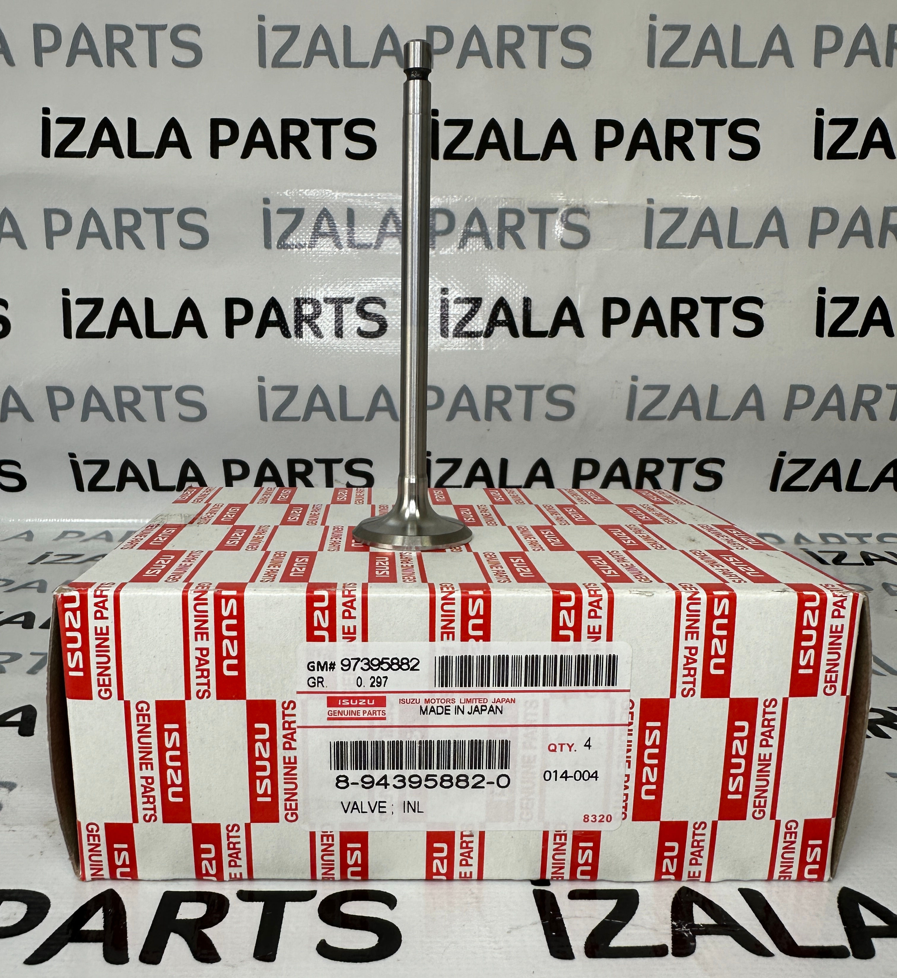 SUBAP EMME / 8-94395882-0