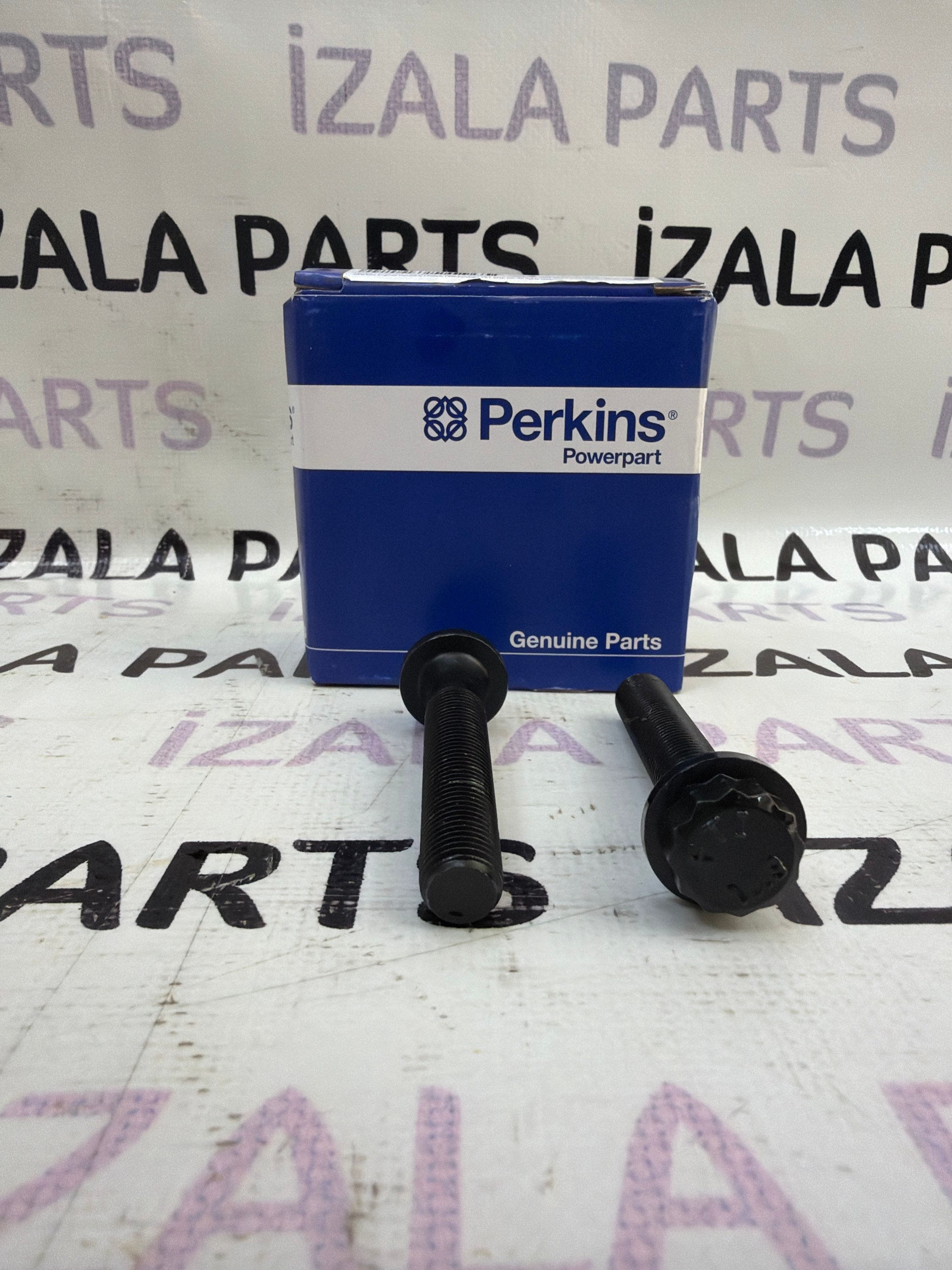 3212V003 PİSTON KOLU CİVATASI PERKINS NM RG 