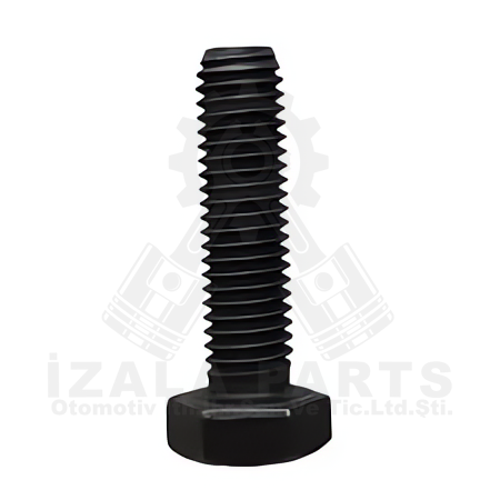 Cummins 3900677 YAĞ POMPA CİVATASI - Cummins