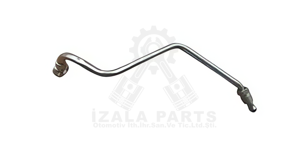 Cummins 3918880 YAKIT BORUSU - Cummins