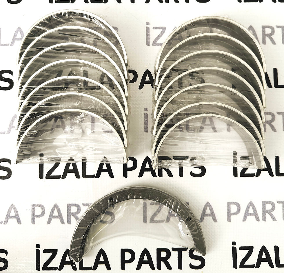 ISUZU 6WG1 8-98151849-1  / YATAK TAKIM KİT