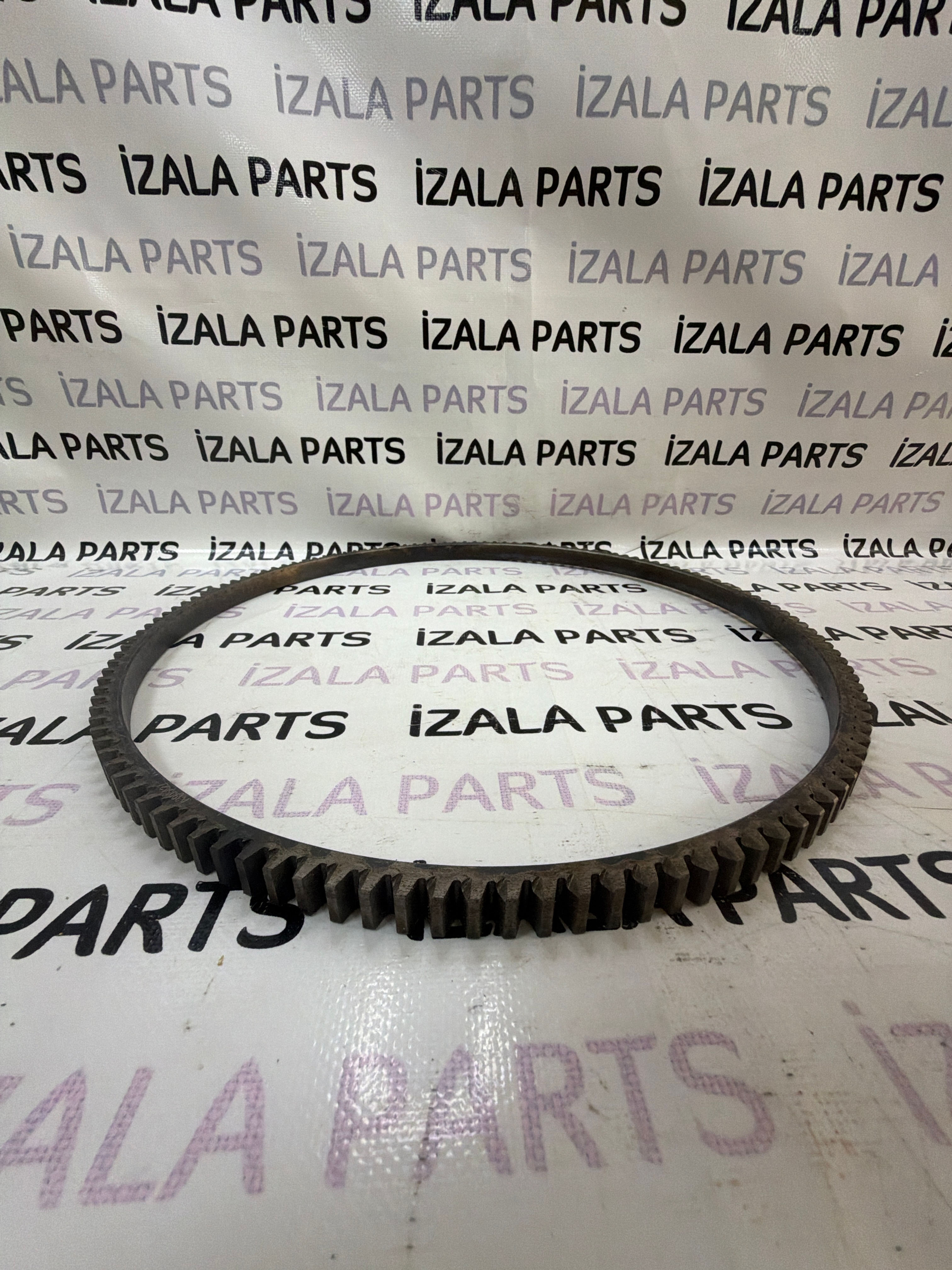 3905427 VOLAN DİŞLİSİ CUMMINS QSB 6,7