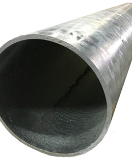 steel tube