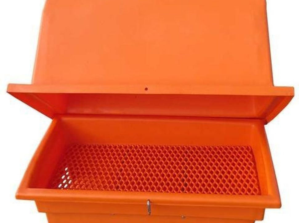 Thumbnail: Poly Calf Warmer w/ Heater