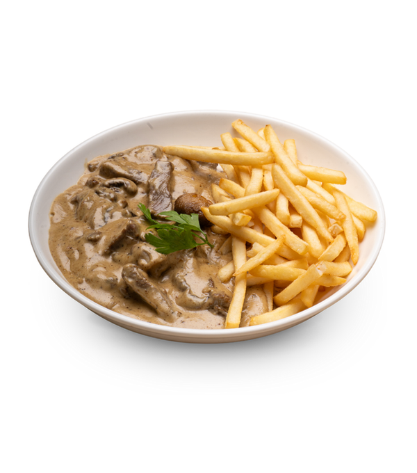 Steak