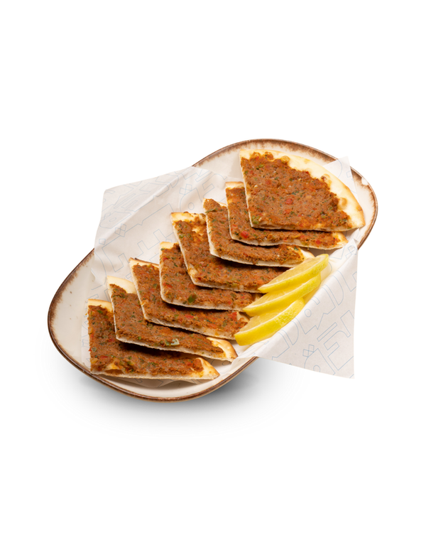 Fatayer