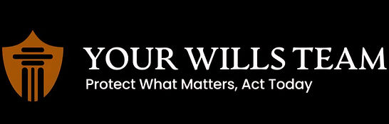 Wills – Professional Will Writing Services UK | Your Wills Team
