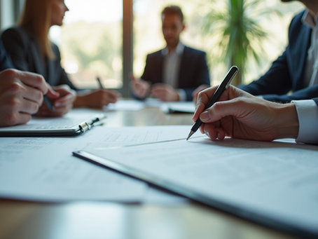 Navigating the Share Issuance Process