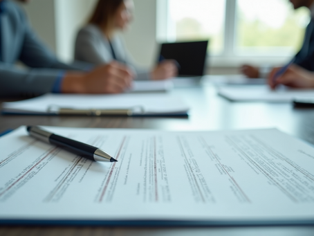 Demystifying the Process of Issuing Shares
