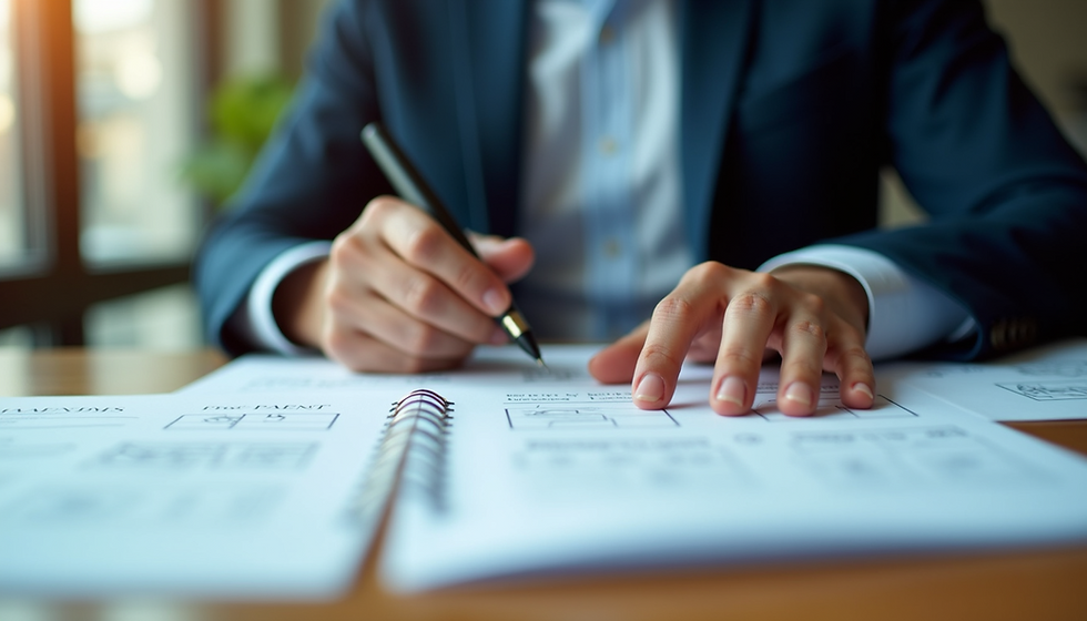 UK Intellectual Property Security: Protecting Your Intellectual Property in the UK