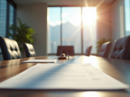 Maximising the Role of Your Legal Team - Benefits UK Businesses