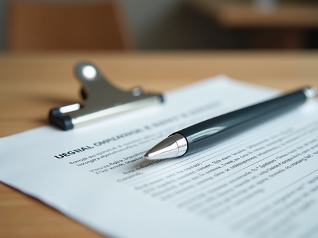 Understanding Powers of Attorney for Health and Welfare: What You Need to Know