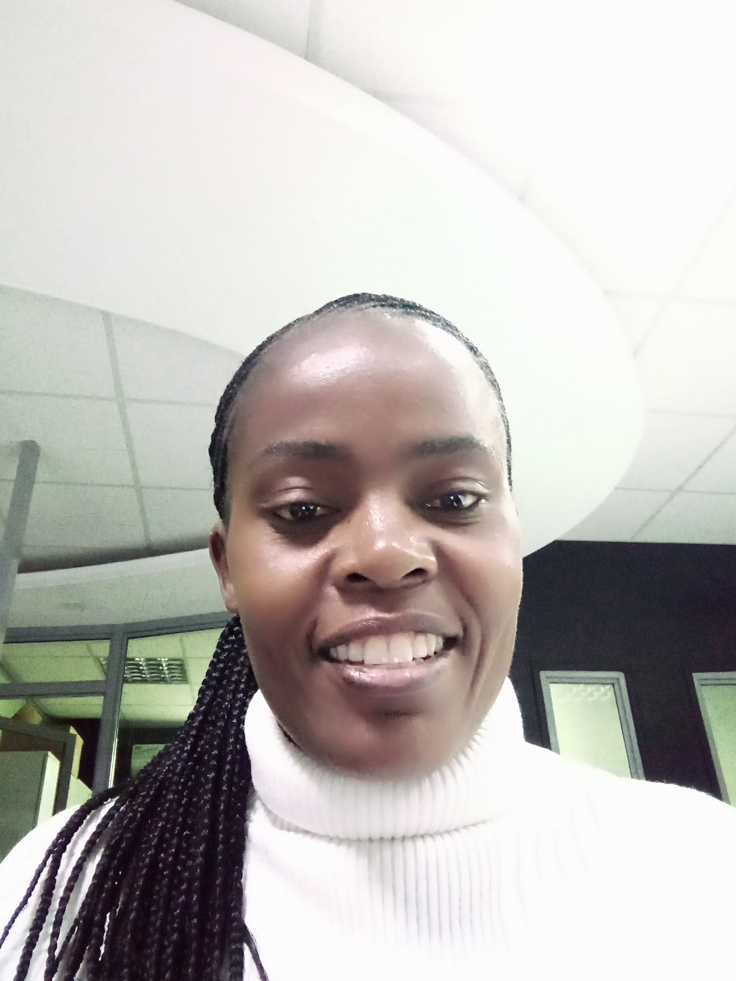 Writer: Elizabeth Ogutu