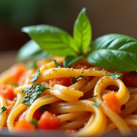 Vegetarische und vegane Gerichte im Dal Fabbro – Ein Fest für die Sinne