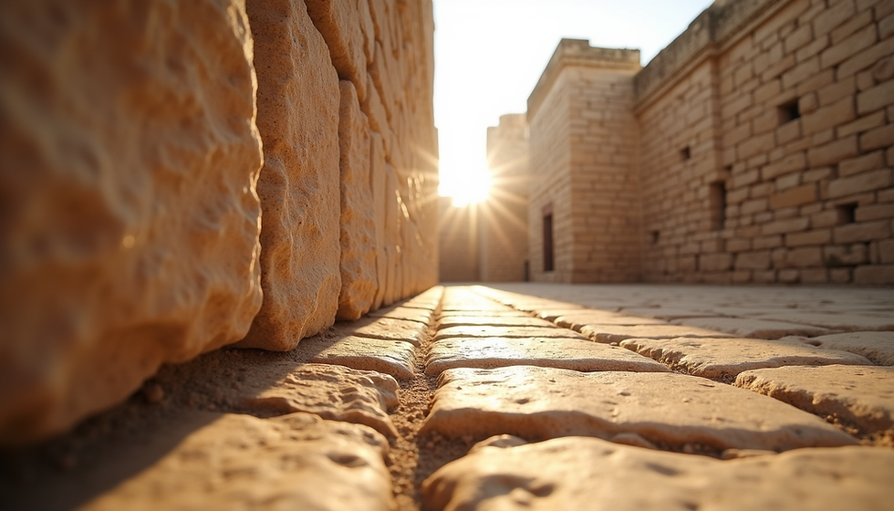 Exploring the Unique Beauty of Israeli Photography Art