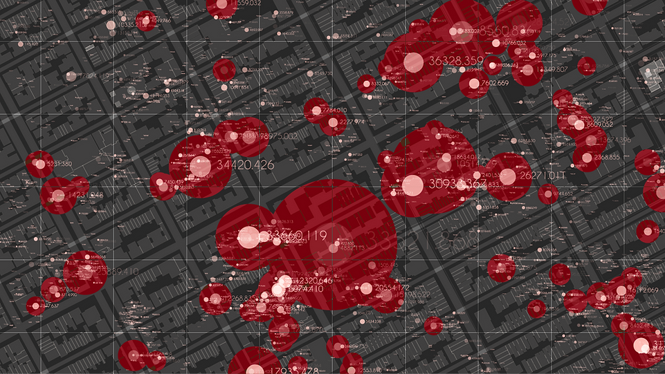 Data visualisations