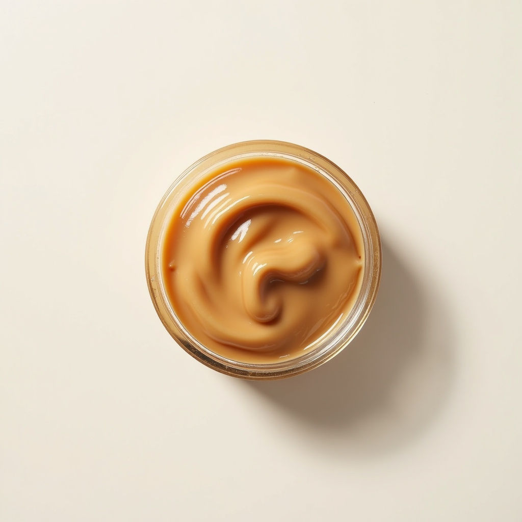 Maple Pecan Butter