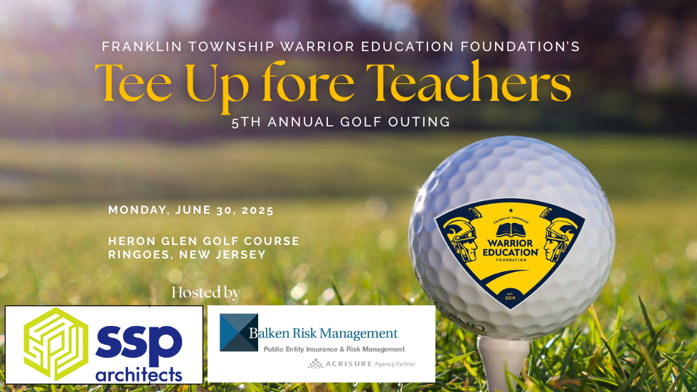 Annual Golf Outing