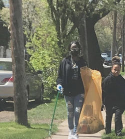 “Never doubt that a small group of thoughtful, committed, citizens can change the world. Indeed, it