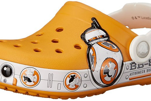 Crocs bb8 clearance