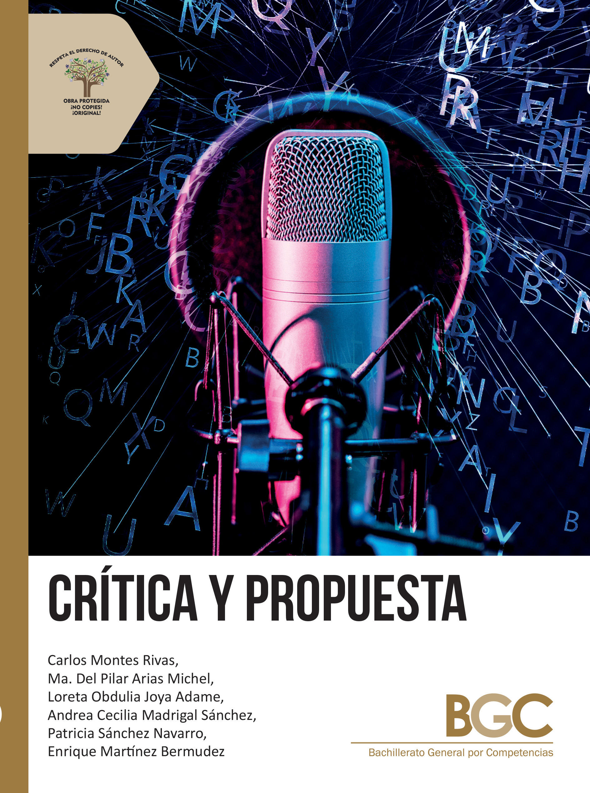 Crítica y Propuesta