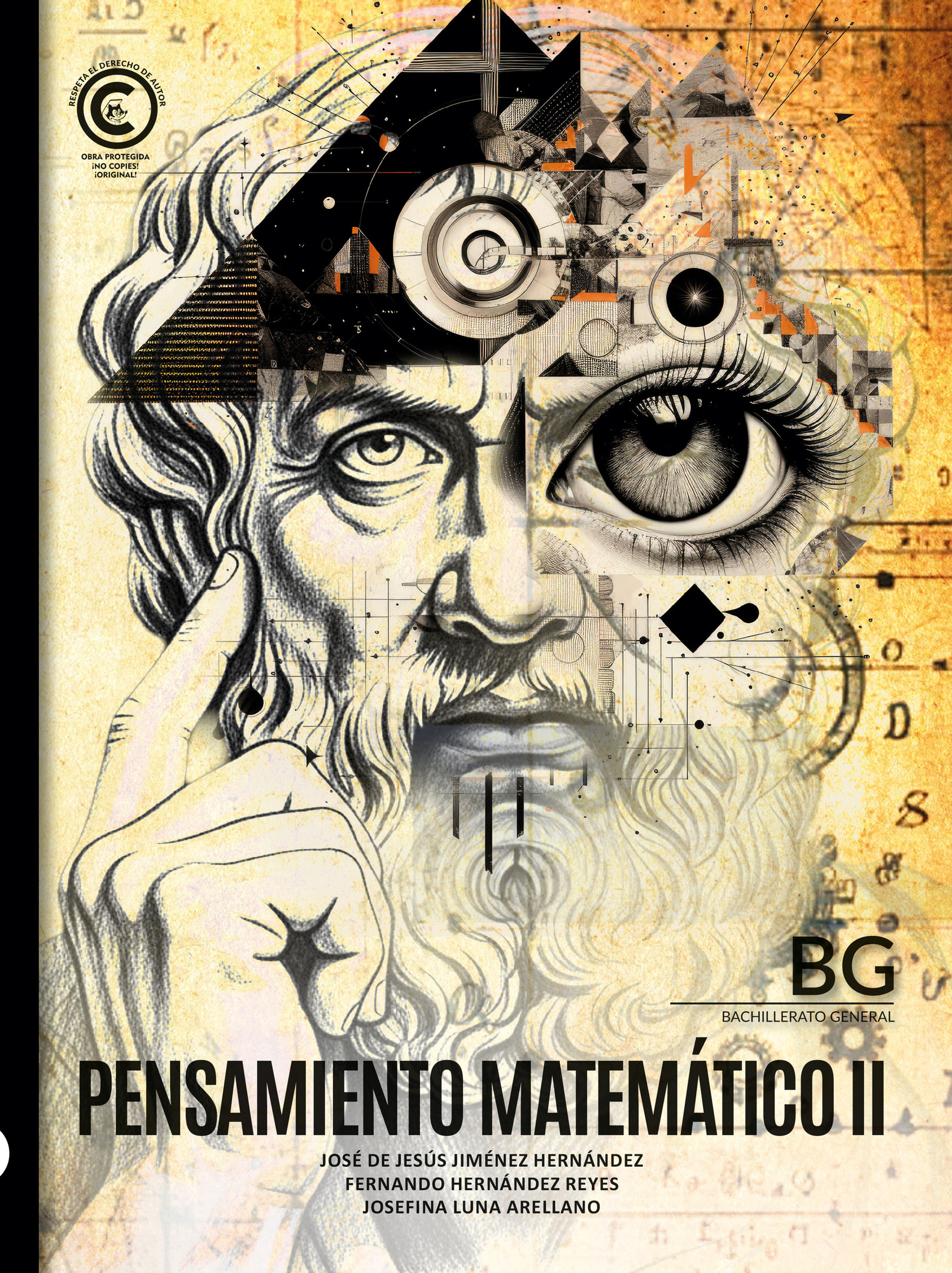 Pensamiento matemático 2