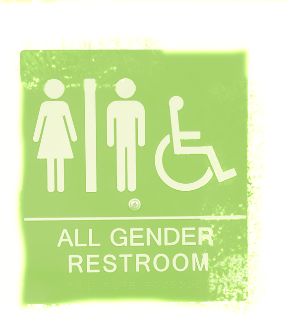 All Gender Restroom