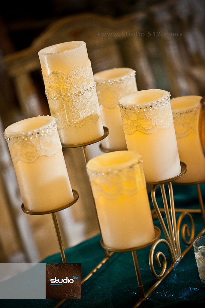 LED Candles