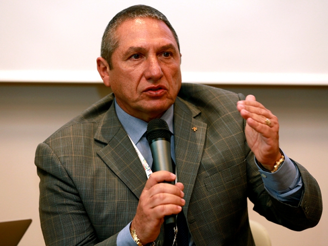 Davide Mosca