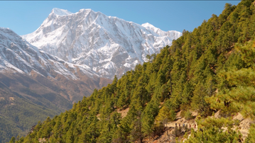 Nepal - Annapurna Circuit Trek(2).png
