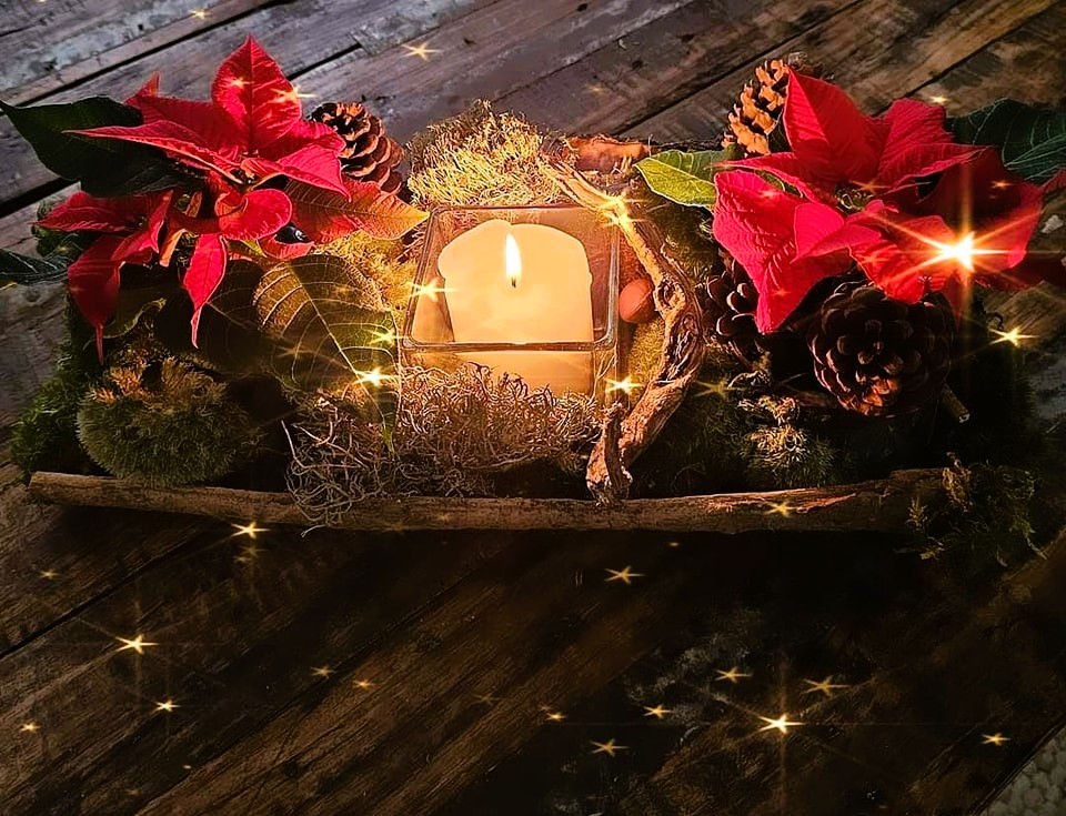 Miniaturbild: Quedlinburg: „Advent in den Höfen"