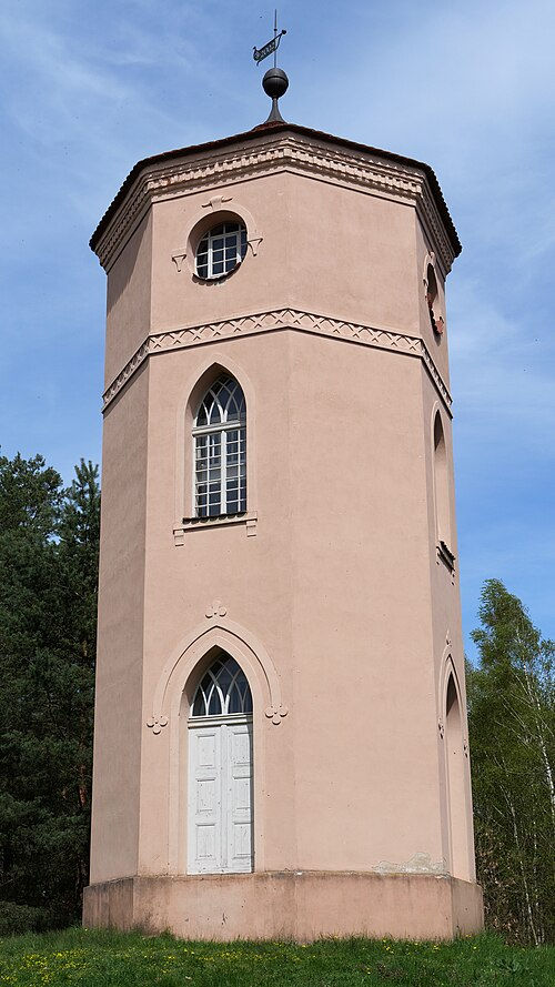 Miniaturbild: Kulinarischer Pfingstzug in Rheinsberg