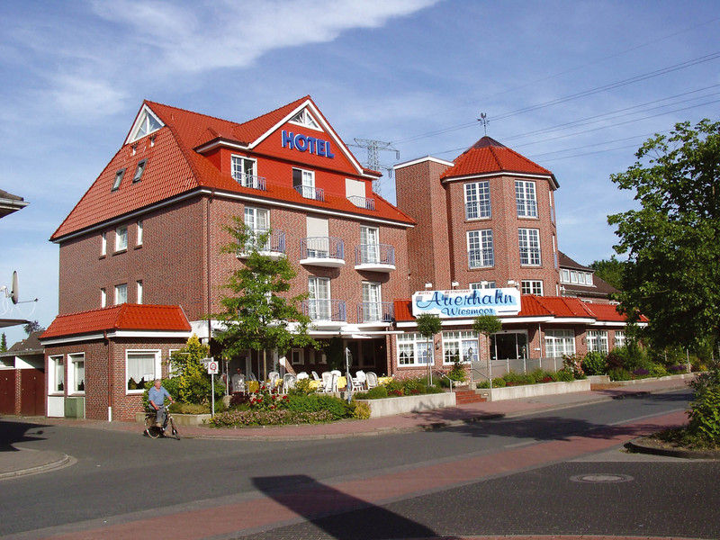Miniaturbild: Ostfriesland-Krimi im Sommer: Spannende maritime Tage.