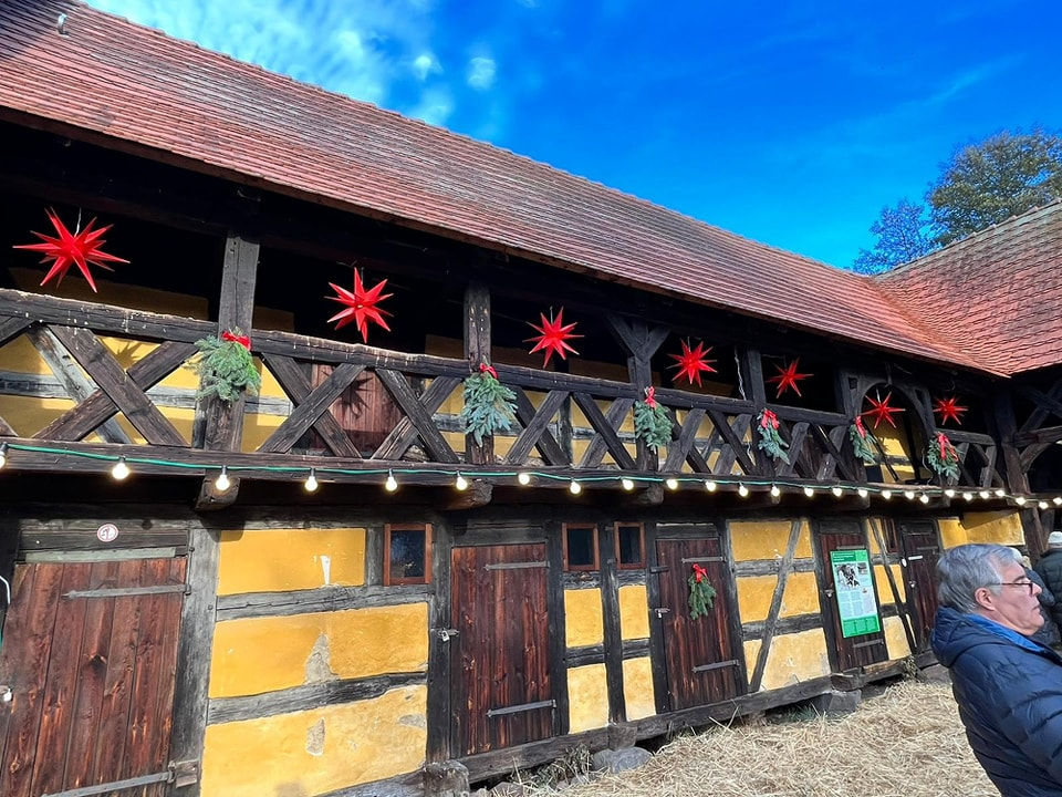 Miniaturbild: Spreewald Weihnacht 2026