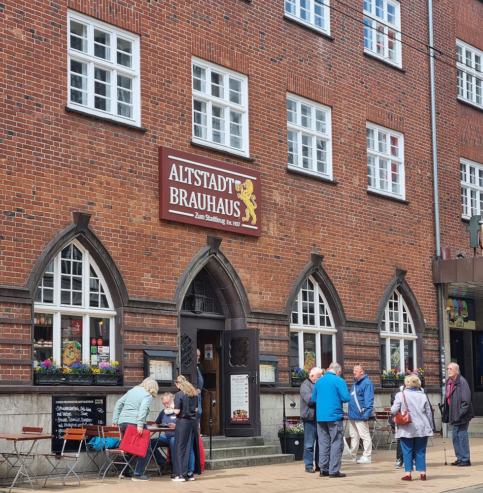 Miniaturbild: Bezauberndes Schwerin