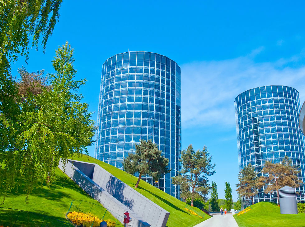 Miniaturbild: Lagunenlandschaft und Park-Erlebnisse in Wolfsburg
