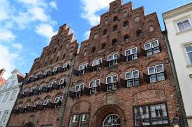 Miniaturbild: Hansestadt Lübeck: UNESCO-Welterbe