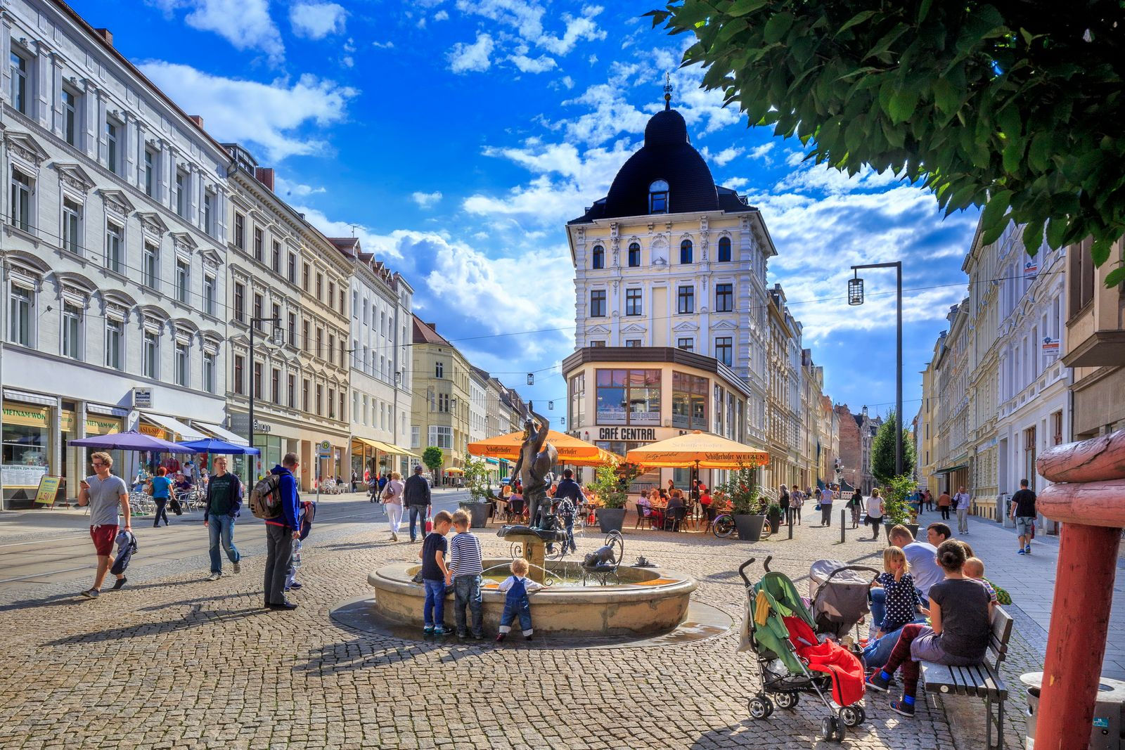 Europastadt Görlitz