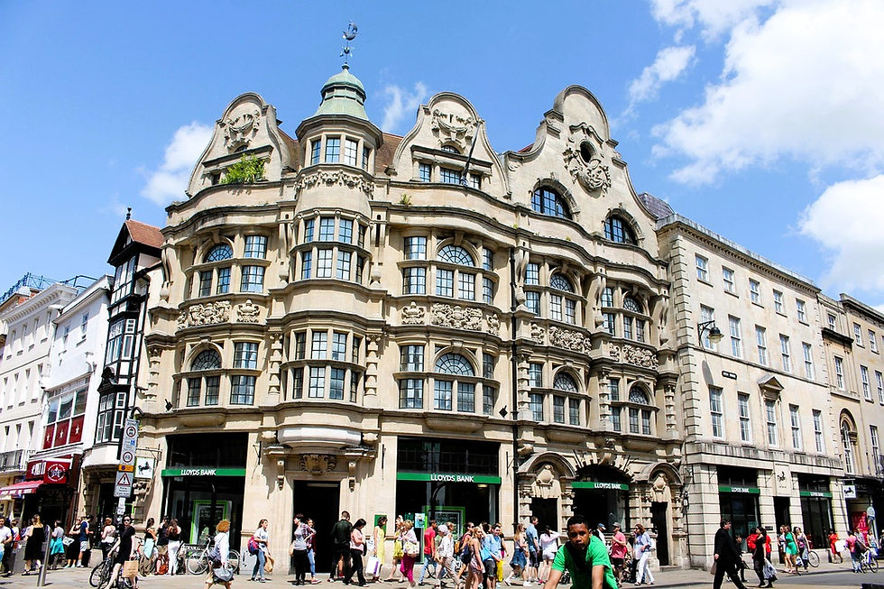 Miniaturbild: Weltstadt London und royaler Glanz: Prächtig & exklusiv im DIAMOND