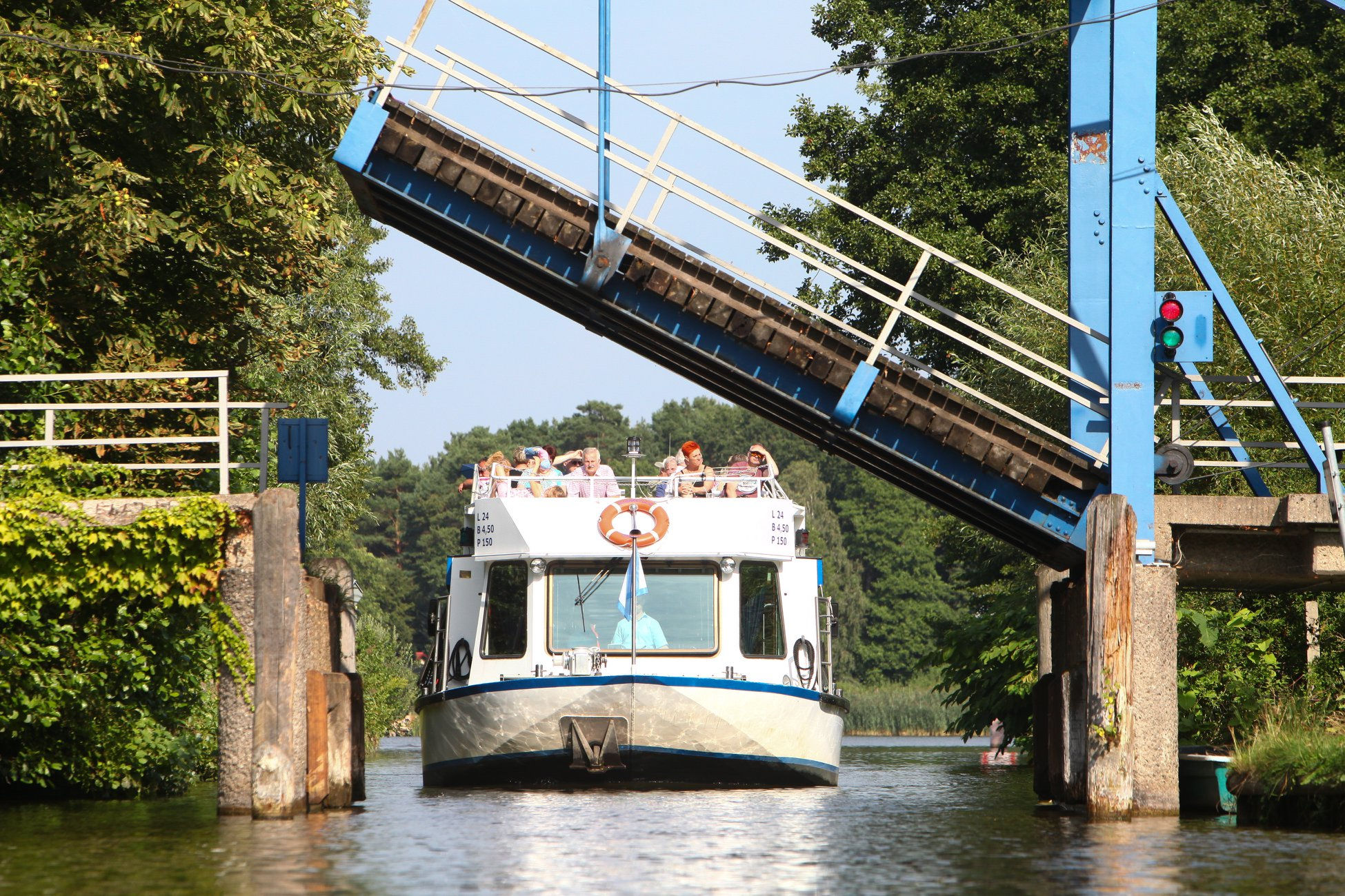 7-Seen-Tour Teupitz