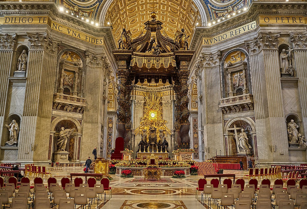 Miniaturbild: Traumstädte Rom und Florenz | Espressoduft inmitten der Antike
