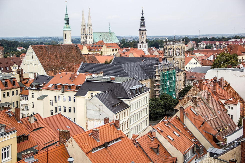 Miniaturbild: Europastadt Görlitz