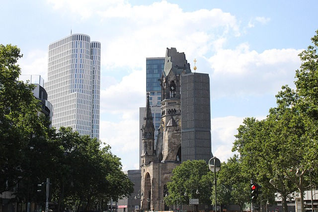Miniaturbild: Berlin erleben mit Uwe  (Westteil)