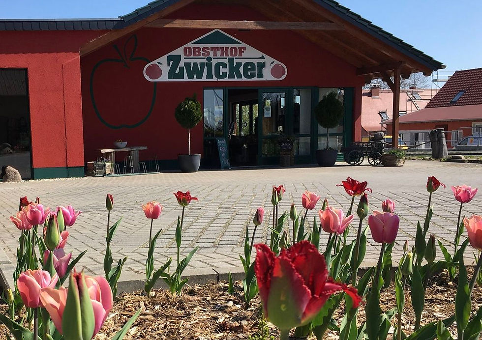 Lachs & Co. in der Annaburger Heide