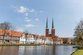 Miniaturbild: Hansestadt Lübeck: UNESCO-Welterbe