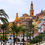 Miniaturbild: Blumenkorso Nizza & Zitronenfest Menton: Farbenrausch im Februar