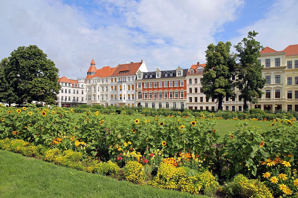 Miniaturbild: Europastadt Görlitz